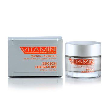 Essential Nutrition 50ml