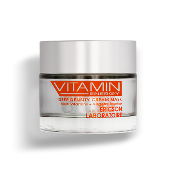 E1866 Deep Density Cream Mask 50ml