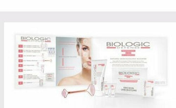 BIOLOGIC DEFENSE - Professional Kit 4 Sessions 4 sets