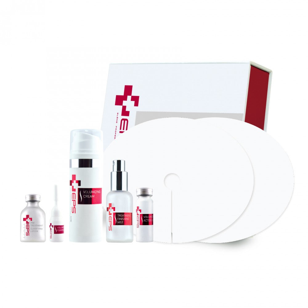 Bust Excellence Intensive Therapy 5 treats