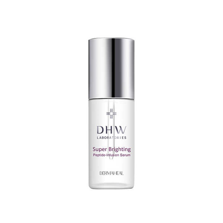 Super Brighting Peptide-Infusion Serum 20ml