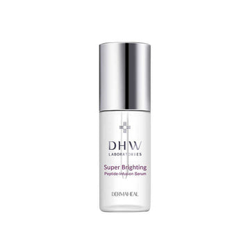 Super Brighting Peptide-Infusion Serum 20ml