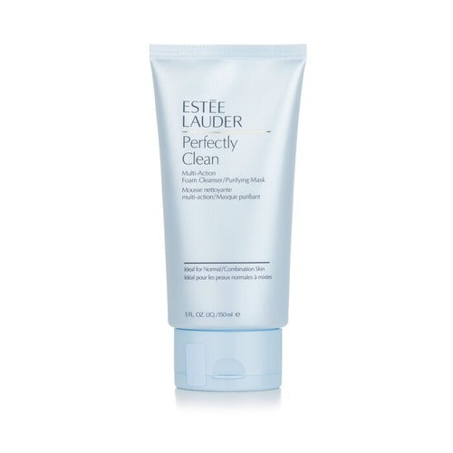 Perfectly Clean Multi-Action Foam Cleanser/ Purifying Mask  YCE7 150ml/5oz