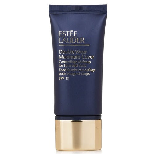 Double Wear Maximum Cover Camouflage Make Up (Face & Body) SPF15 - #3N1 Ivory Beige WN77-10 30ml/1oz