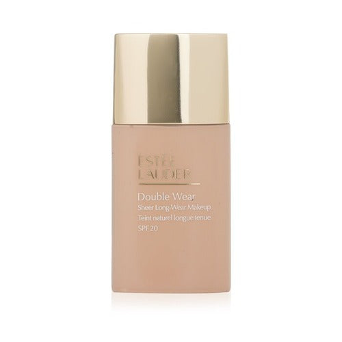 Double Wear Sheer Long Wear Makeup SPF 20 - # 1C1 Cool Bone PMAG-66 / 533301 30ml/1oz