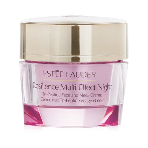 Resilience Multi-Effect Night Tri-Peptide Face and Neck Creme RRLM 50ml/1.7oz