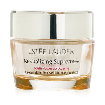 Revitalizing Supreme + Youth Power Soft Creme 539556 75ml/2.5oz