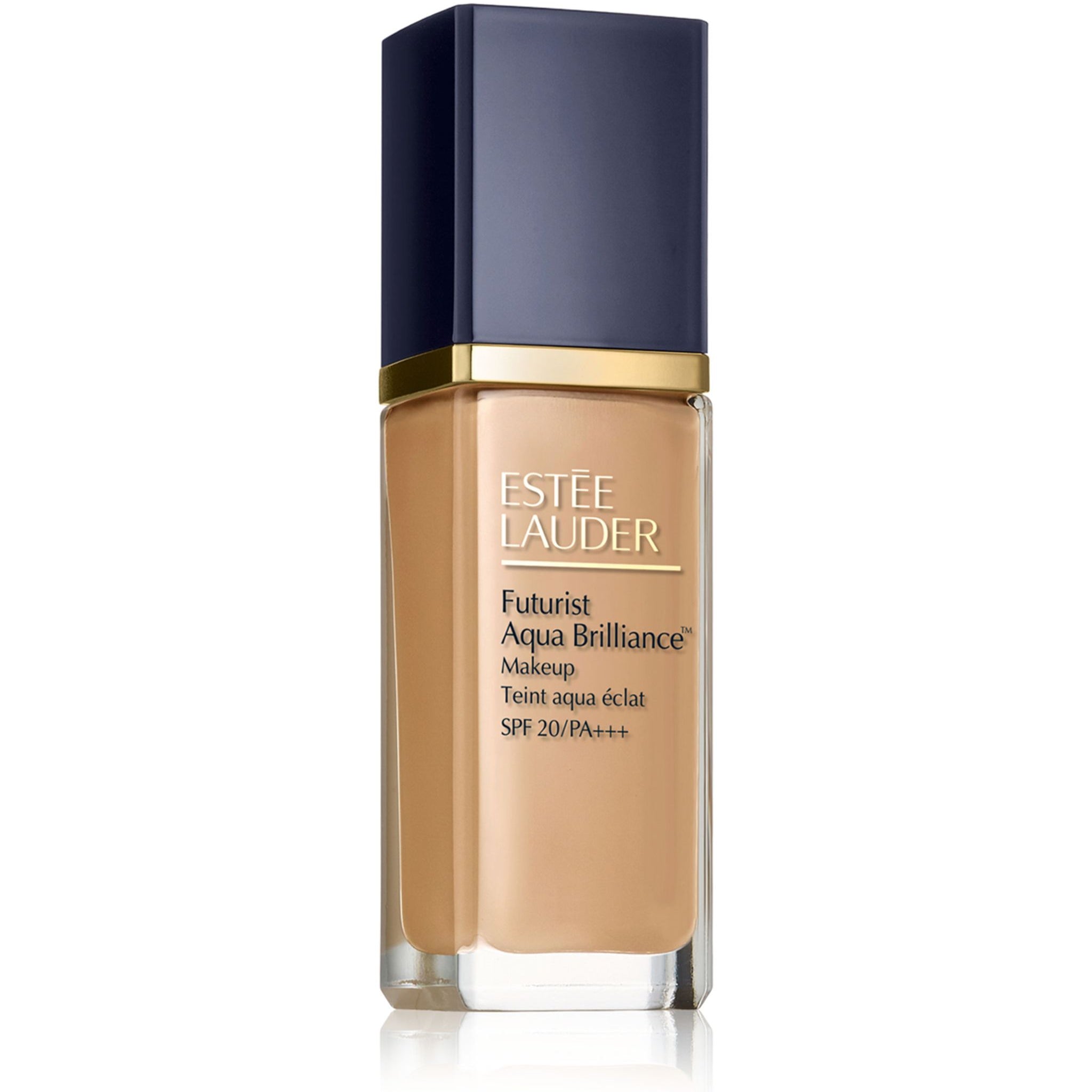 Futurist Aqua Brilliance Makeup SPF20/PA+++ - # 1C0 Cool Porcelain 555662 30ml/1oz