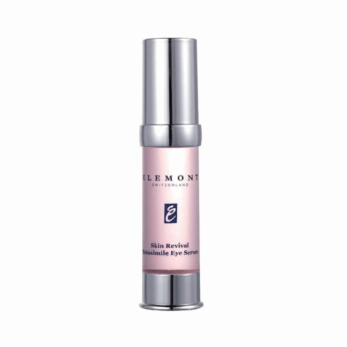 Skin Revival Botosimile Eye Serum (Dark Circles, Edema Of The Eyes, Firming, Reduce Fine Lines) 20ml