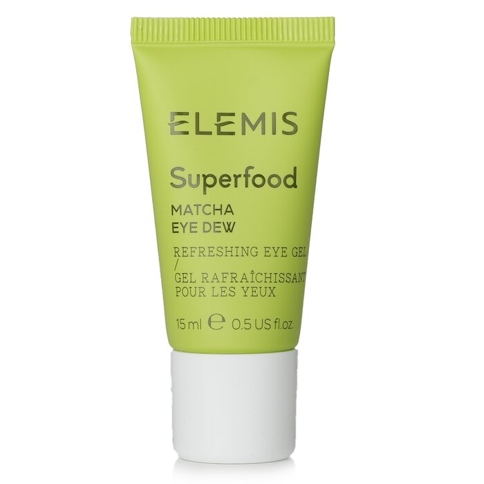 Superfood Matcha Eye Dew 501663 15ml / 0.5oz