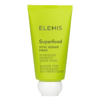 Superfood Vital Veggie Mask 50156 75ml/2.5oz