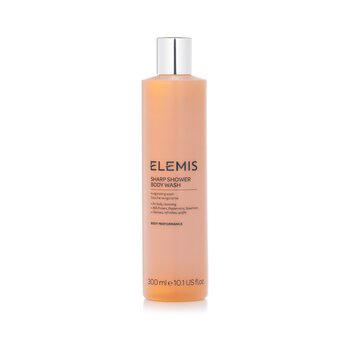 Sharp Shower Body Wash 50869 300ml/10.1oz