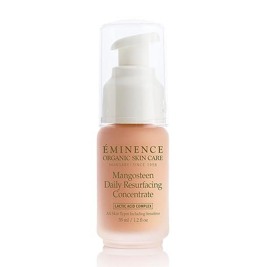 Mangosteen Daily Resufracing Concentrate 35ml 1.2oz