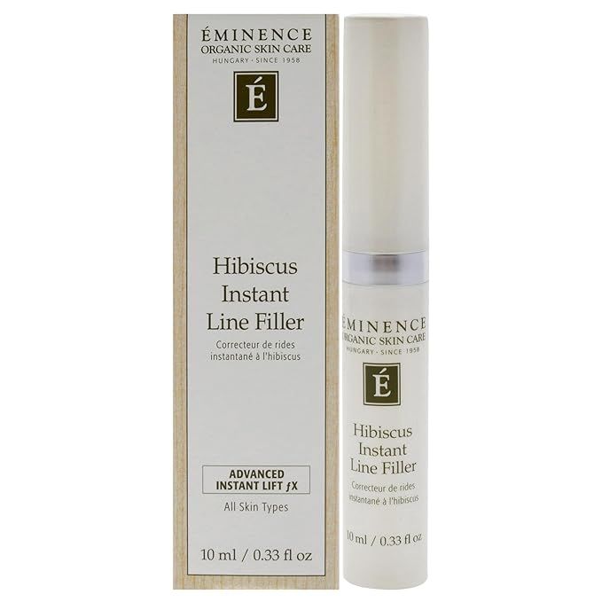 Hibiscus Instant Line Filler 10mlb 0.33oz