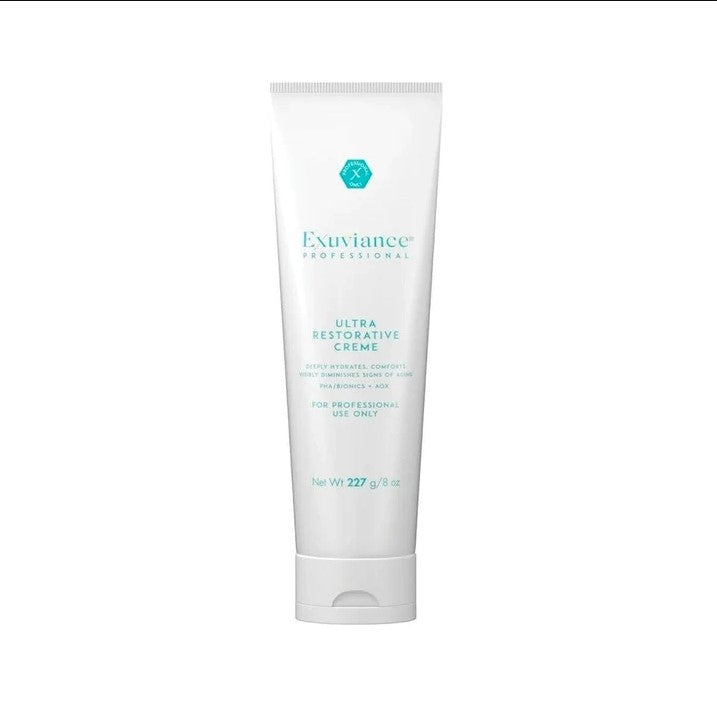 (Buy 1 Get 1 Free) Ultra Restorative Cr?me 227g (EXP DATE: 03/25)
