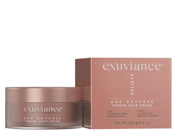 Age Reverse Toning Neck Cream 75g