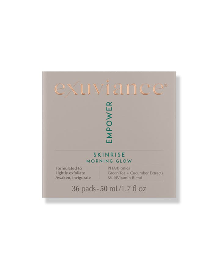 SkinRise Morning Glow 36pads