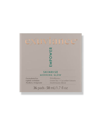 SkinRise Morning Glow 36pads