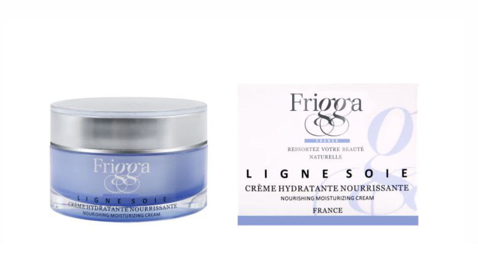 Nourishing Moisturizing Cream 50ml