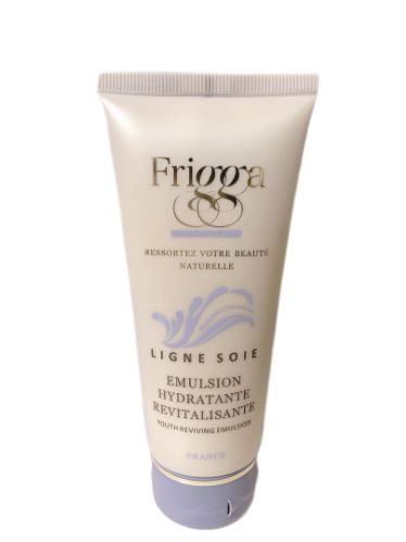 Emulsion Hydratante Revitalisante 100ml