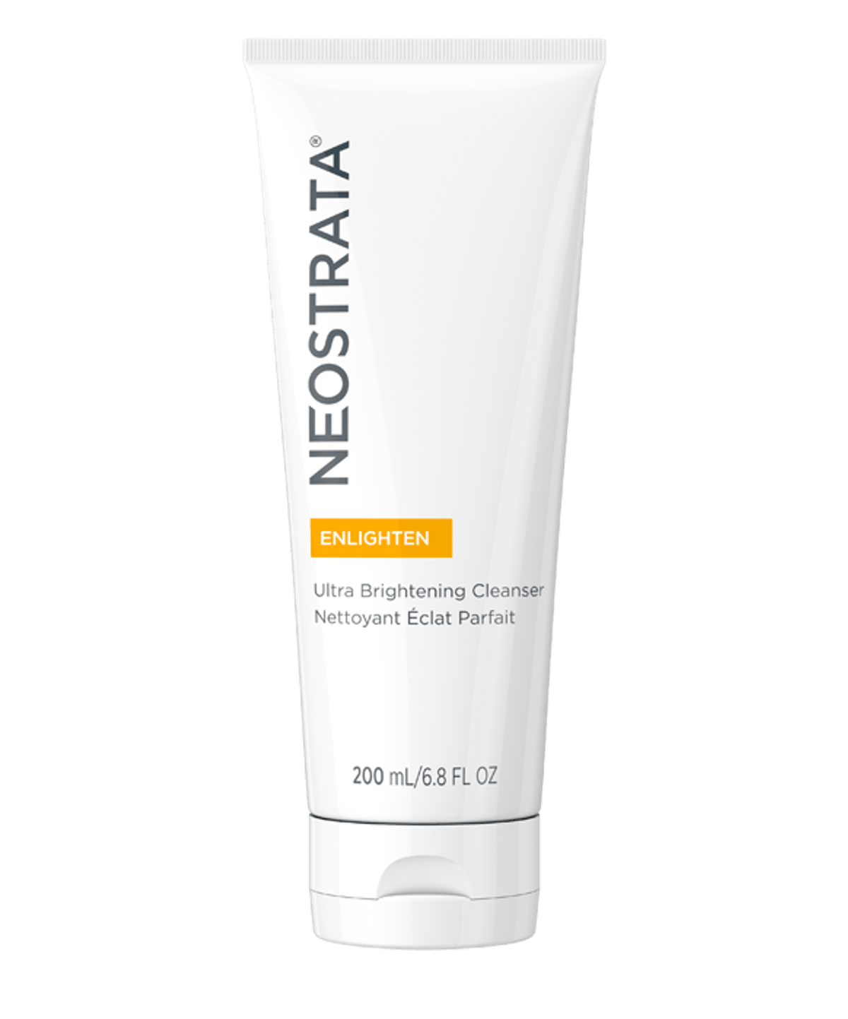 Enlighten Ultra Brightening Cleanser 100ml