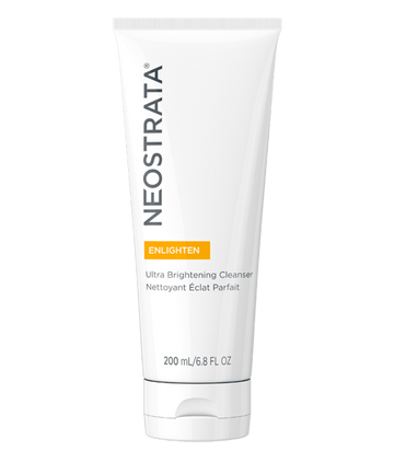 Enlighten Ultra Brightening Cleanser 100ml