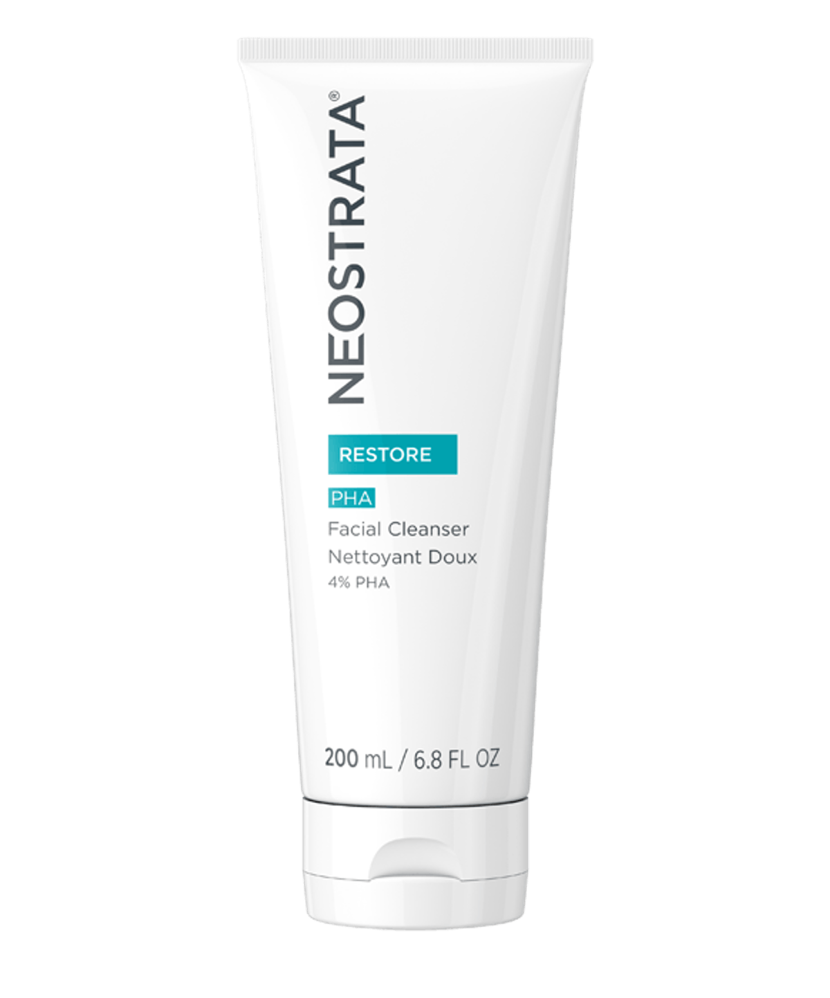 Facial Cleanser 200ml