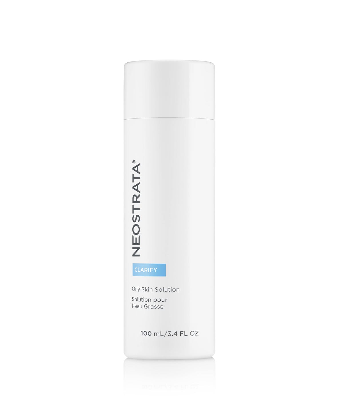 Oily Skin Solution 100ml