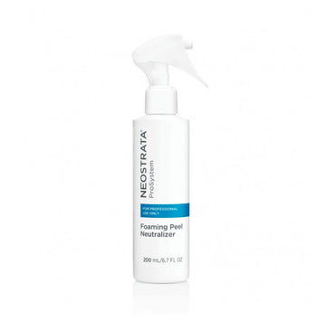 Foaming Peel Neutralizer with Sprayer 200ml