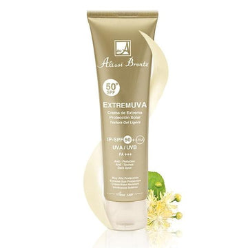 EXTREMUVA Extreme Solar Protection Cream SPF 50+ 75ml