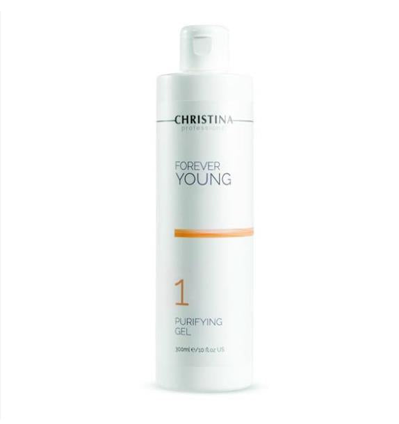 Purifying Gel 300ml