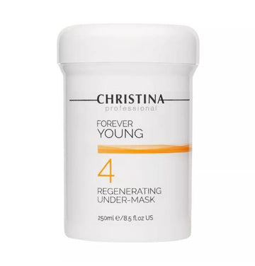 Regenerating Under Mask 250ml