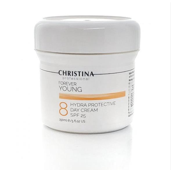 Hydra-Protective Day Cream SPF25 150ml