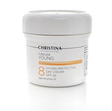 Hydra-Protective Day Cream SPF25 150ml