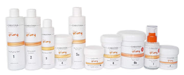 FOREVER YOUNG 套（11件）