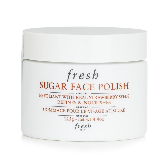 Sugar Face Polish 00905/0385 125ml/4.2oz