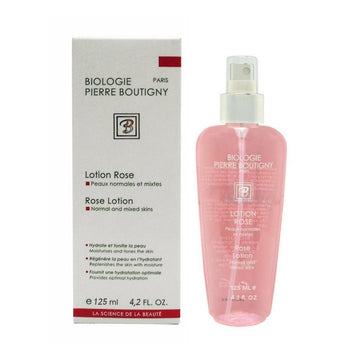 Rose Lotion 125ml