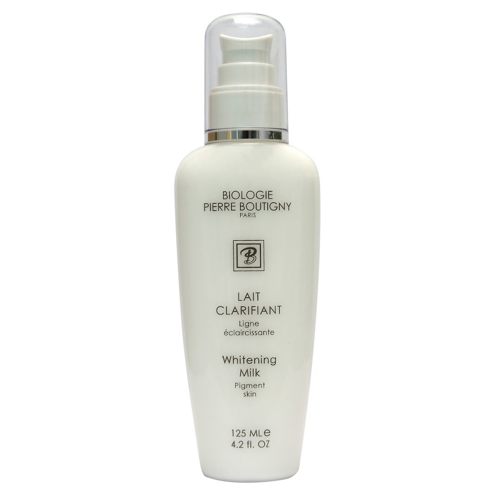 Whitening Milk 125ml