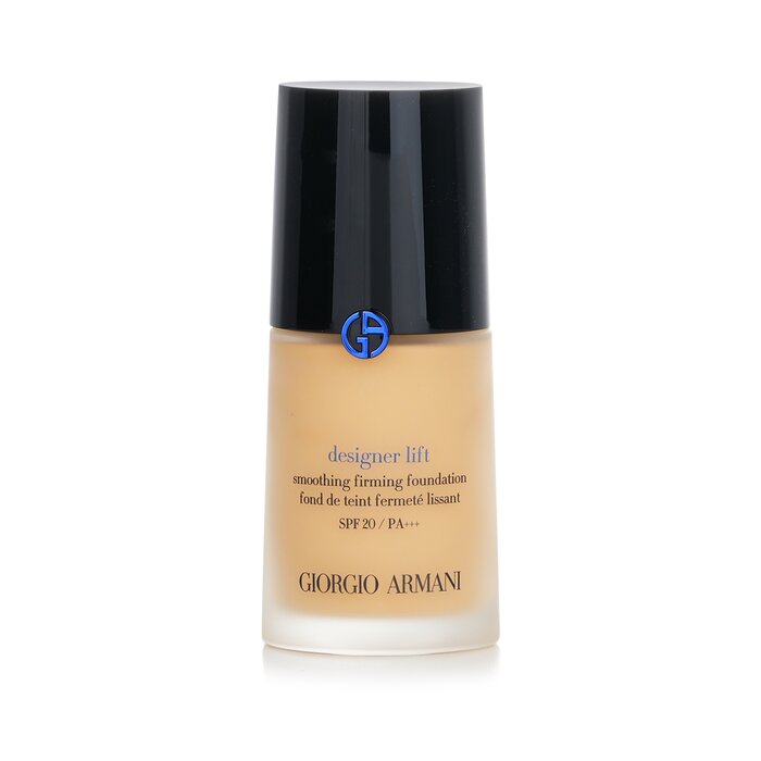 Designer Lift Smoothing Firming Foundation SPF20 - # 2 490919 / 495778  30ml/1oz