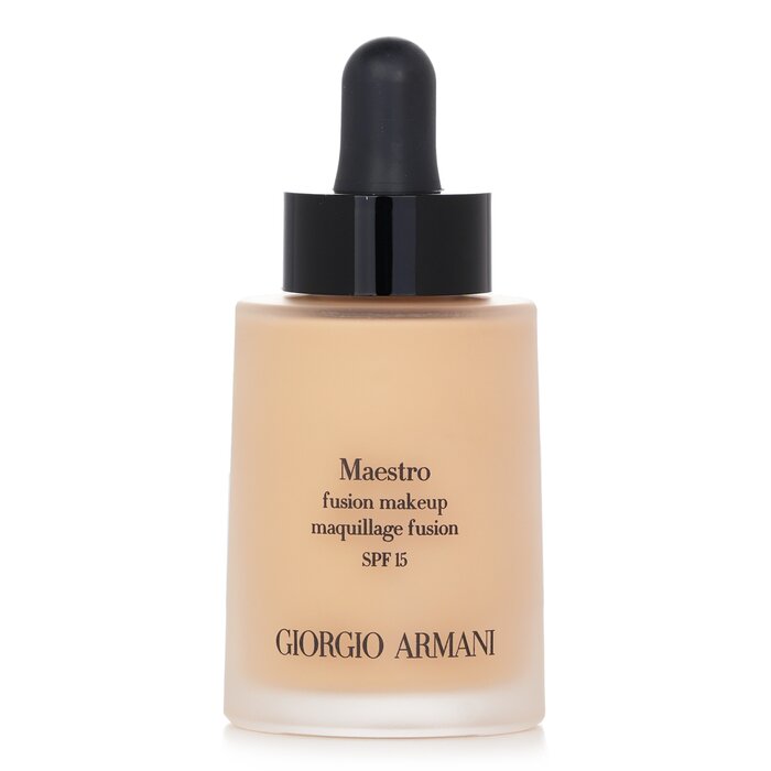 Maestro Fusion Make Up Foundation SPF 15 - # 4.5 2161663  30ml/1oz
