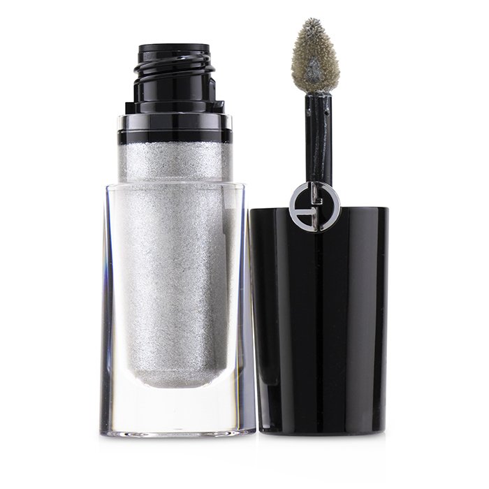 Eye Tint Liquid Eye Color - # 43 Ice (Chrome-Metallic) LA447000/51832  3.9ml/0.13oz