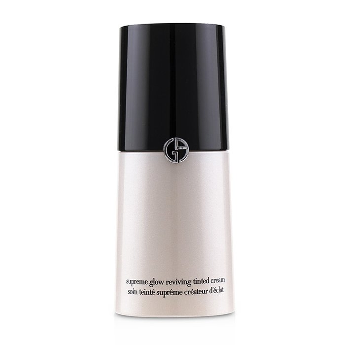 Crema Nuda Supreme Glow Reviving Tinted Cream - # 01 Nude Glow 49843  30ml/1.01oz