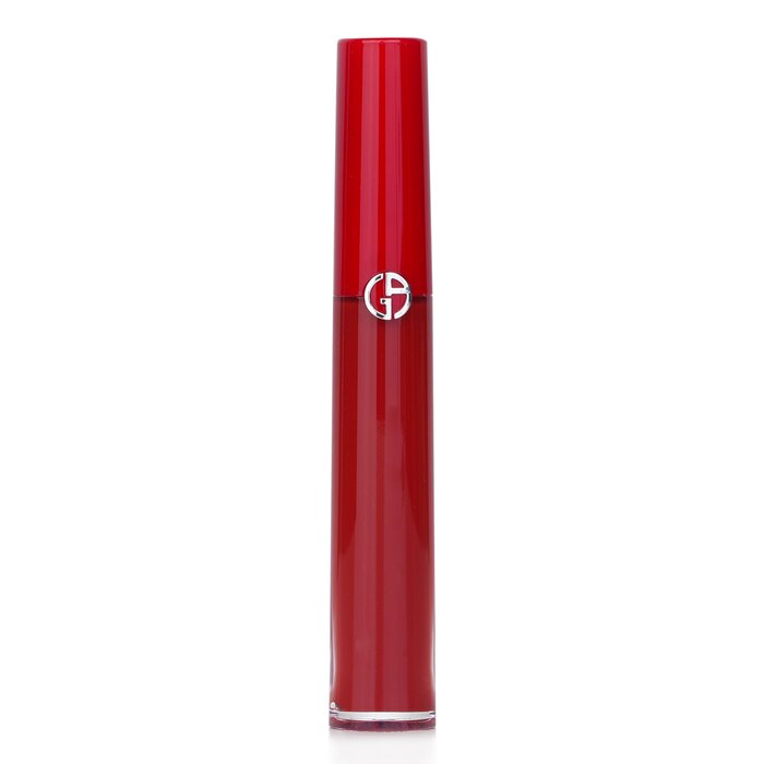 Lip Maestro Intense Velvet Color (Liquid Lipstick) - # 415 (Red Wood) LB014700 / 742598  6.5ml/0.22oz
