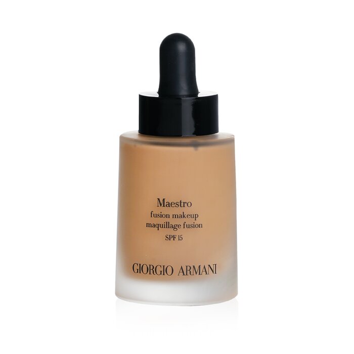 Maestro Fusion Make Up Foundation SPF 15 - # 4 2155588  30ml/1oz