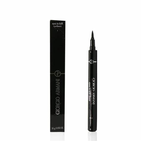 Eyes To Kill Eyeliner - # 1 Obsidian Black 334184  1.6G/0.056oz