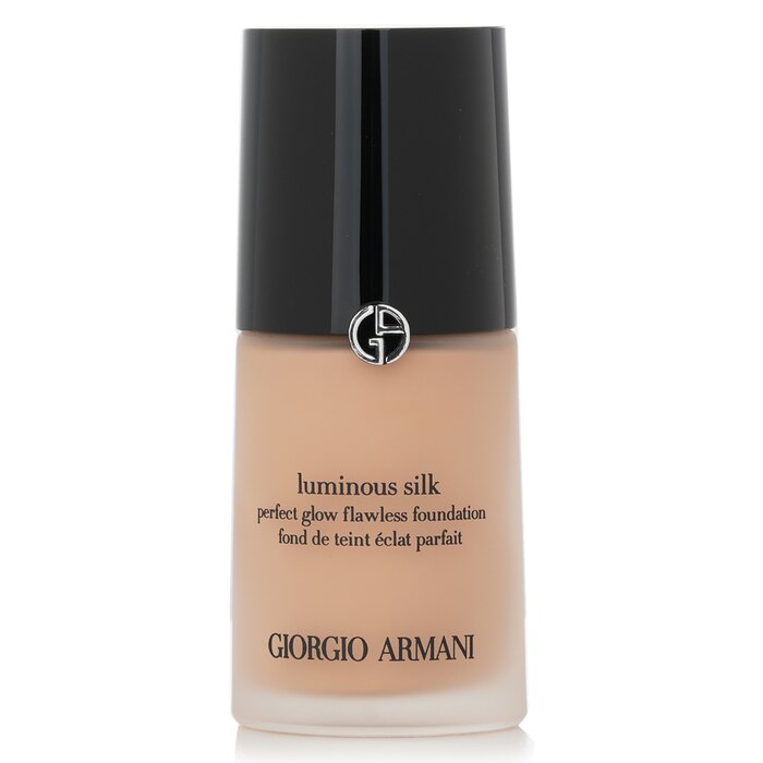Luminous Silk Foundation - # 5.1 (Medium, Neutral) 41632  30ml/1oz
