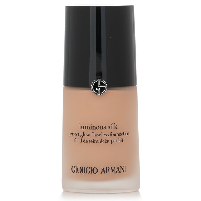 Luminous Silk Foundation - # 5.25 (Medium, Rosy) 40379  30ml/1oz