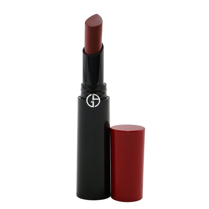 Lip Power Longwear Vivid Color Lipstick - # 504 Flirt LA709700 / 649255  3.1g/0.11oz