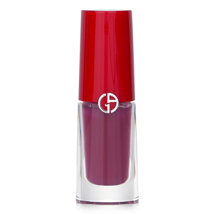 Lip Magnet Second Skin Intense Matte Color - # 600 Front-Row L9280800  3.9ml/0.13oz