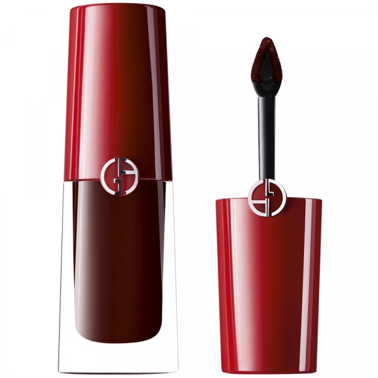 Lip Magnet Second Skin Intense Matte Color - # 603 Adrenaline 70287  3.9ml/0.13oz